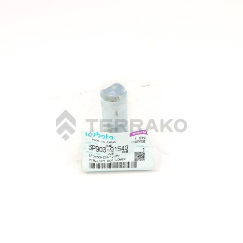  PIN,LIFT ROD LOWER  photo du produit image_2 L