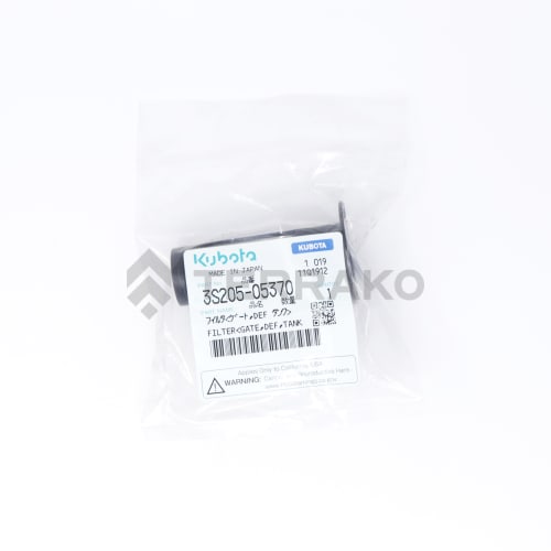 FILTRE DE REMPLISSAGE ADBLUE  photo du produit image_2 L