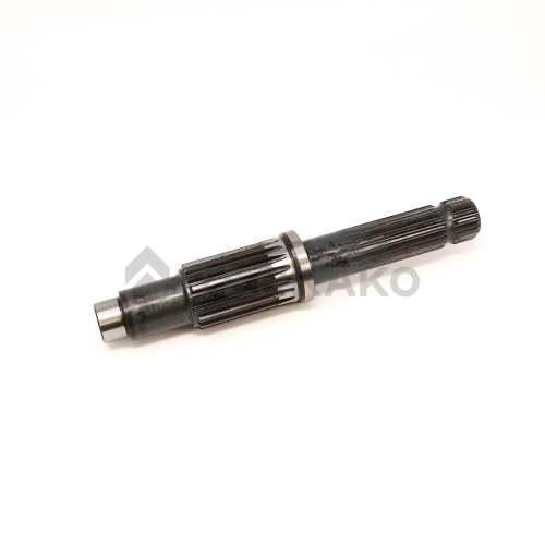  SHAFT(PTO,1000)  Produktbild image_1 L