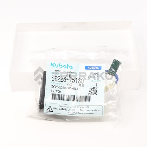  SWITCH  photo du produit image_2 L