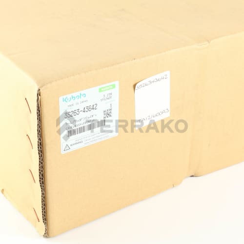  GEHAEUSE, VORNE RECHTS  Produktbild image_1 L