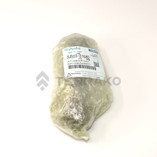  SHAFT(SUB,3,DIRECT)  photo du produit image_2 L