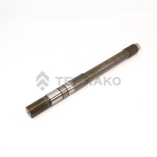  WELLE  Produktbild image_1 L