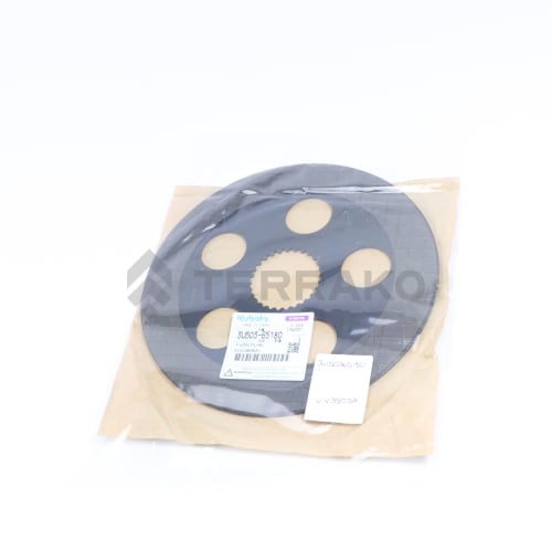  BREMSSCHEIBE  Produktbild image_1 L