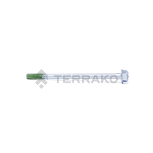 BOLT,FLANGE(M6X95)  photo du produit image_2 L