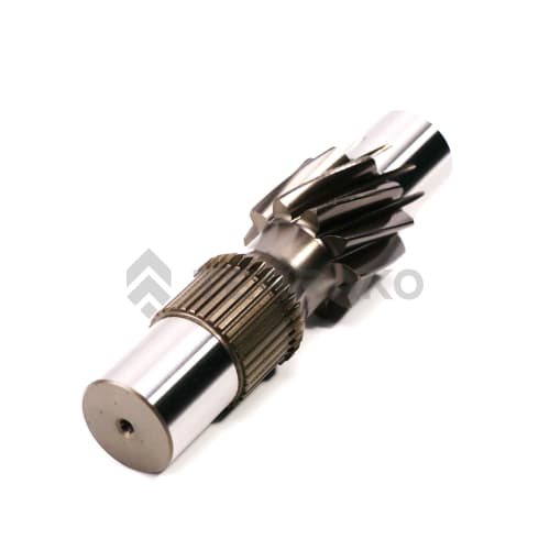  WELLE  Produktbild image_1 L