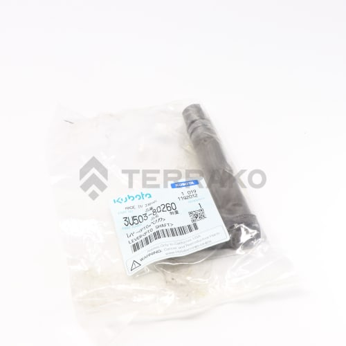  LEVER(PTO SHAFT)  photo du produit image_2 L