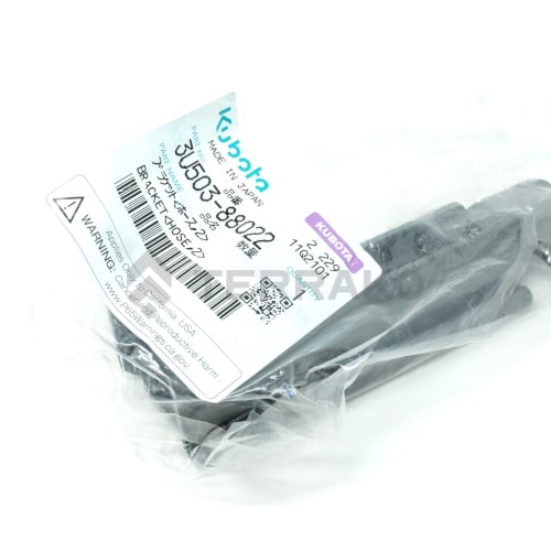  BRACKET(HOSE,2)  photo du produit image_1 L