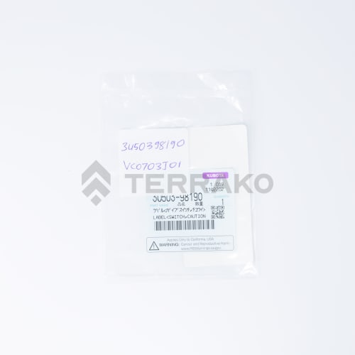  LABEL(SWITCH,CAUTION  photo du produit image_2 L