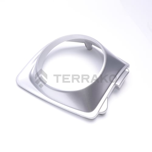  BONNET (HEAD LAMP,L)  Produktbild image_1 L