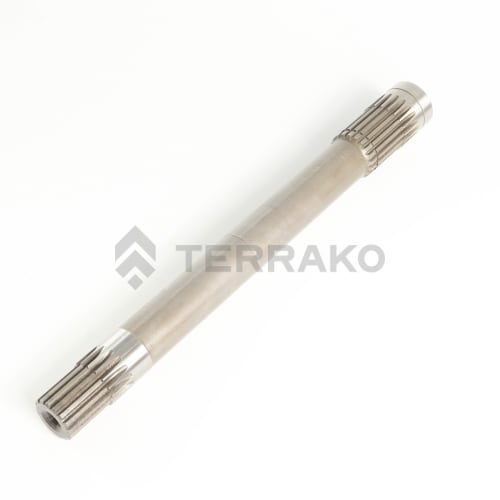  WELLE  Produktbild image_1 L