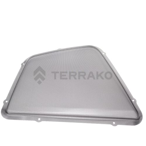  CAPOT GAUCHE  photo du produit image_1 L