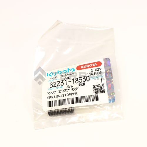  RESSORT  photo du produit image_2 L