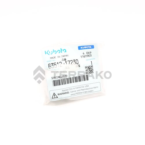  RESSORT  photo du produit image_2 L