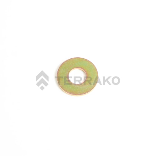 WASHER PLAIN product photo image_1 L