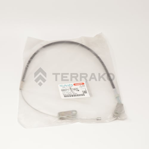 CABLE D'EMBRAYAGE  photo du produit image_2 L