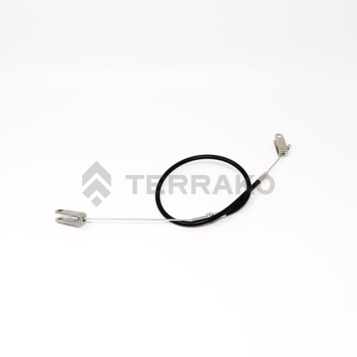  CABLE D'EMBRAYAGE  photo du produit image_1 L