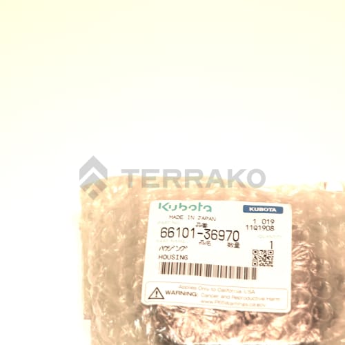  HOUSING  product photo image_1 L