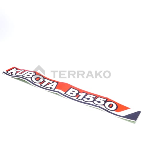  AUFKLEBER  Produktbild image_1 L