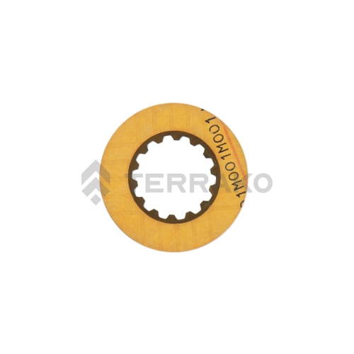  DISQUE D'EMBRAYAGE  photo du produit image_1 L
