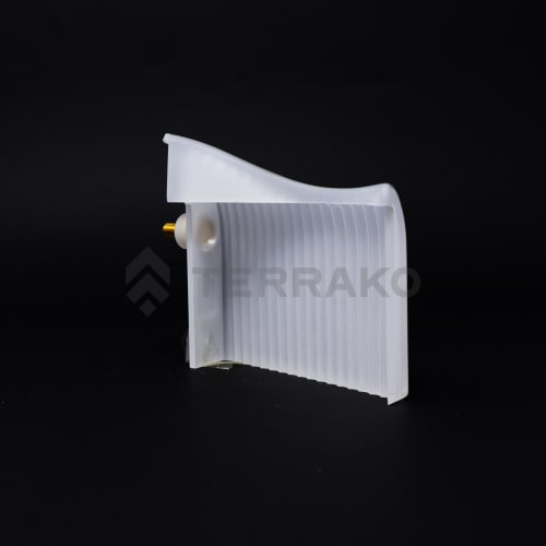  CALANDRE PHARE DROIT  photo du produit image_1 L