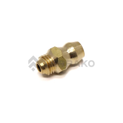  NIPPLE,GREASE  product photo image_1 L