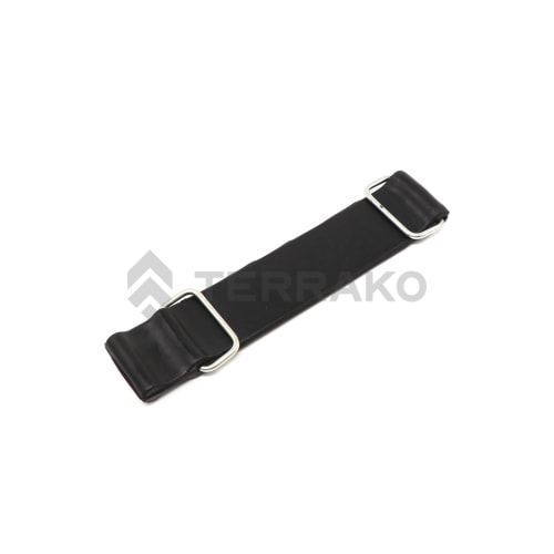 BAND AIR CLEANER, RUBBER LATCH STRAP, BAND A/C, BAND,AIR CLEANER product photo image_1 L