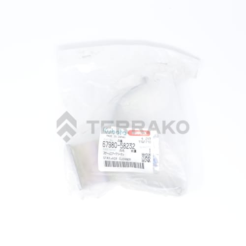  AIR CLEANER STAY  photo du produit image_3 L