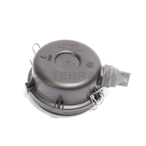  ASSY COVER A/C, COVER AIR CLEANER, ASSY COVER,A/C  product photo image_1 L