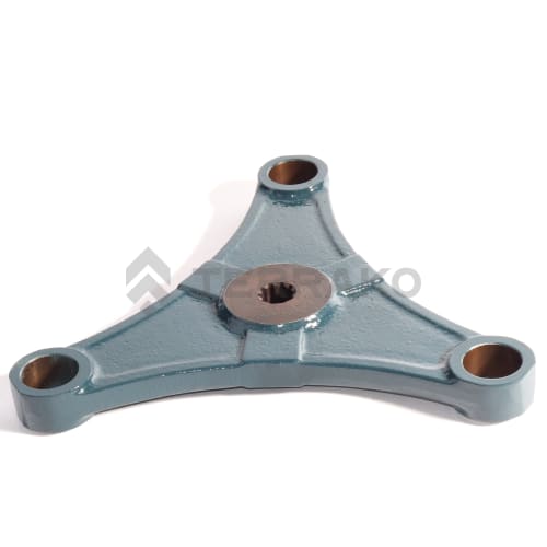  FLANGE COUPLING  product photo image_1 L