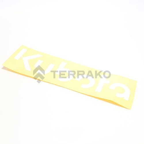  MARK KUBOTA, MARK,KUBOTA, MARK  product photo image_1 L