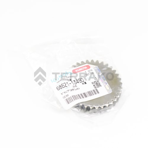 GEAR product photo image_1 L