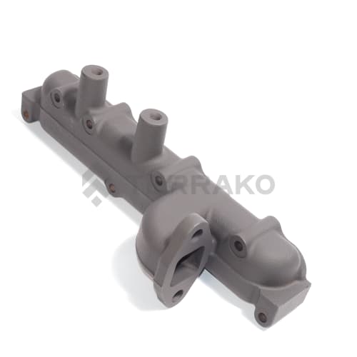 MANIFOLD EXHAUST, MANIFOLD,EXHAUST product photo image_1 L