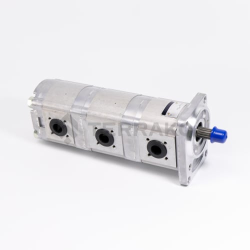  ASSY PUMP GEAR  product photo image_1 L