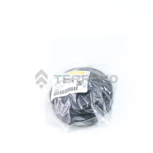  RUBBER BELLOWS, RUBBER,BELLOWS  product photo image_1 L