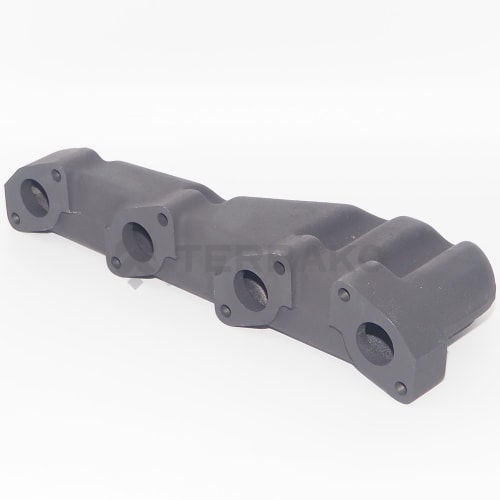  MANIFOLD EXHAUST  product photo image_1 L