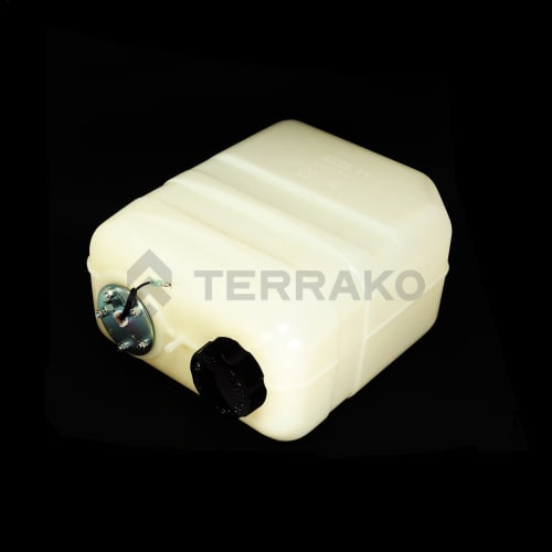 ASSY TANK FUEL  product photo image_1 L