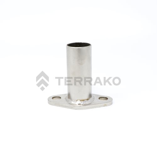  FLANGE MUFFLER, FLANGE  MUFFLER  product photo image_1 L