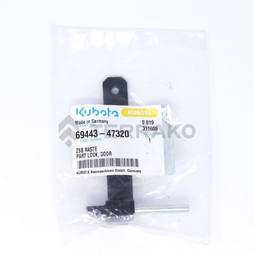 PART LOCK DOOR product photo image_1 L