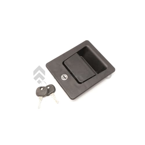  SERRURE EXTERIEURE &CLEFS  photo du produit image_2 L