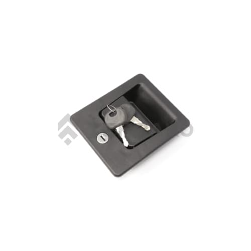  SERRURE EXTERIEURE &CLEFS  photo du produit image_1 L