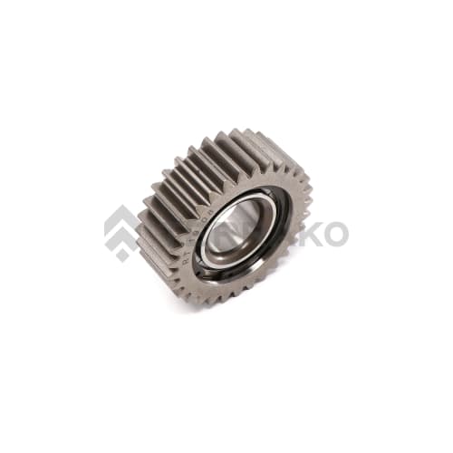  GEAR, 2ND.RED.ASSEMBLY, 2nd.RED.ASSEMBLY, PLANETARY SET  product photo image_1 L