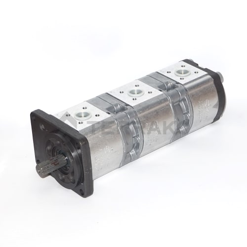  ASSY PUMP GEAR  product photo image_1 L