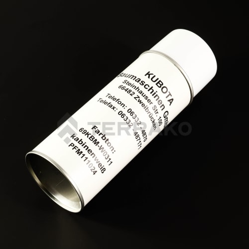 COLOUR WHITE product photo image_1 L