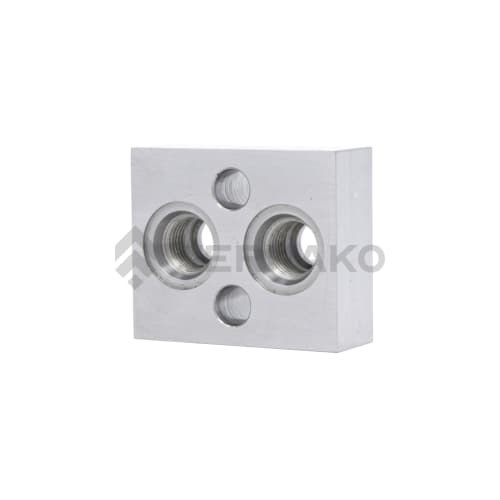  COUVERCLE SORTIE HYDRAUL.  photo du produit image_2 L