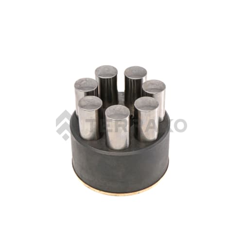  KIT PISTON-CULASSE POMPE  photo du produit image_1 L