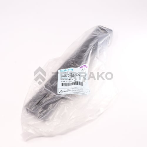  TUYAU STABILISATEUR  photo du produit image_2 L