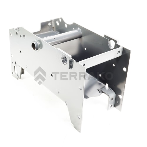  CHASSIS COMP.CENTRE photo du produit image_1 L