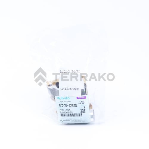  SUPPORT DE FILTRE  photo du produit image_1 L