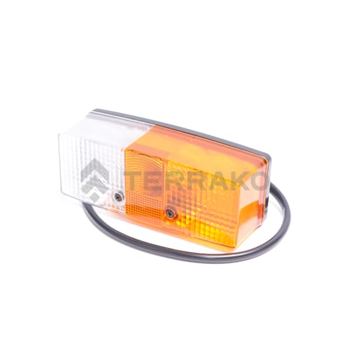  ENS. FEU CLIGNOTANT d.  photo du produit image_1 L